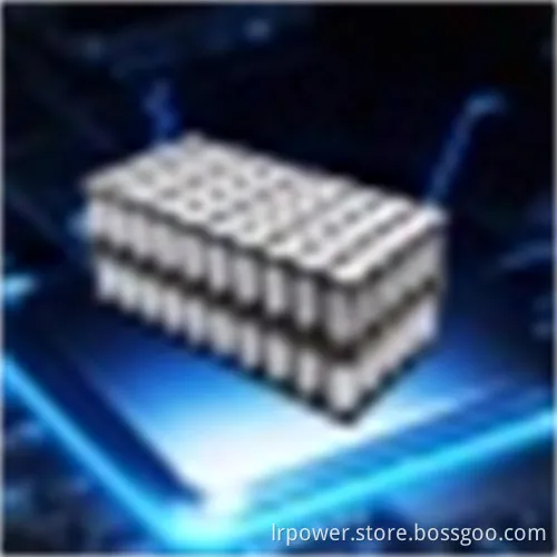 Solar Battery 48V 30ah High Energy Rechargeable LiFePO4 Lithium Ion Deep Cycle Long Life LFP Battery Pack